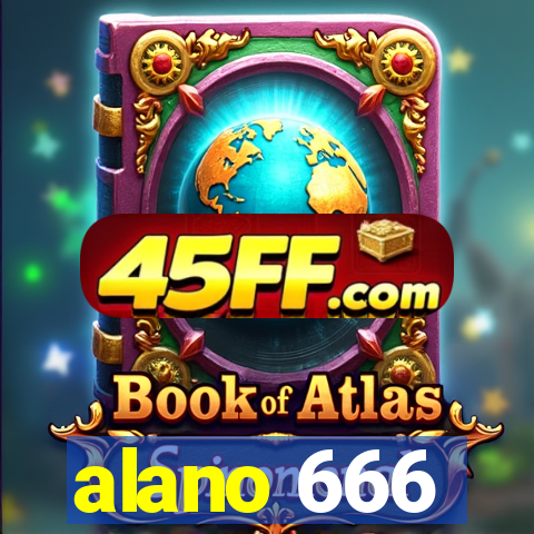 alano 666